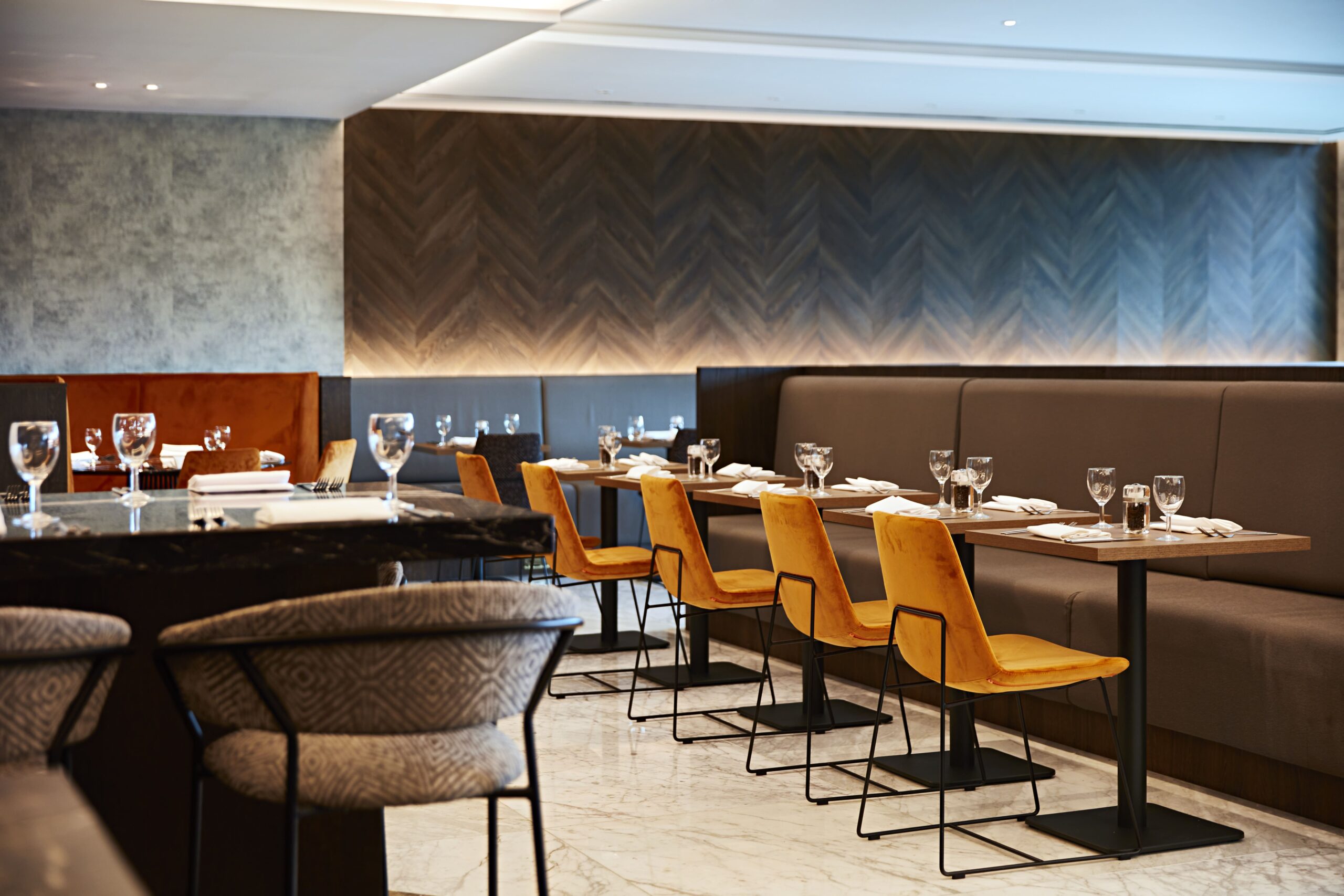 360 Restaurant image